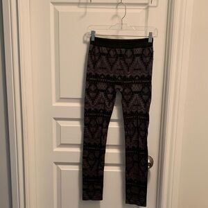 Tees by Tina printed Legging